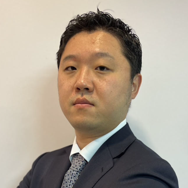 Forcepoint Japan 布宮 様